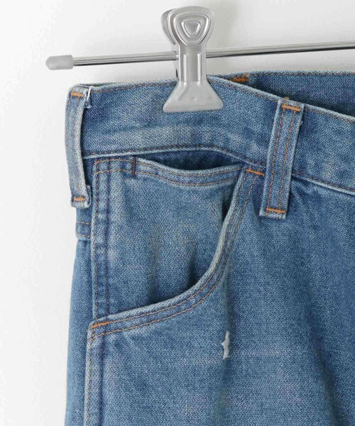 Wrangler(ラングラー)の「Wrangler FLARE JEAN(その他・レディース・インディゴ・XS/S/M)」の20枚目の写真