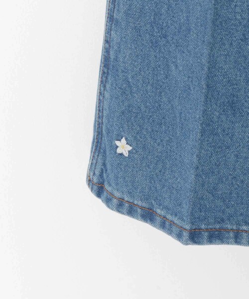 Wrangler(ラングラー)の「Wrangler FLARE JEAN(その他・レディース・インディゴ・XS/S/M)」の18枚目の写真