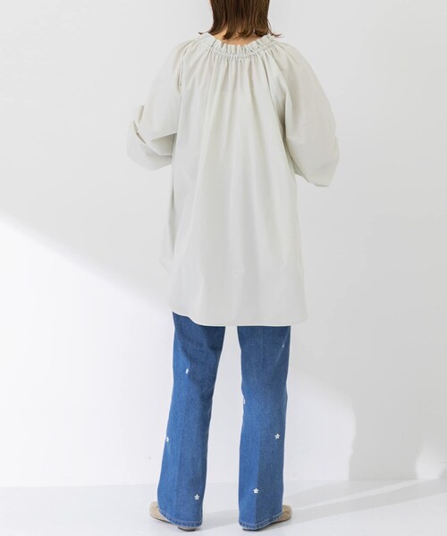 Wrangler(ラングラー)の「Wrangler FLARE JEAN(その他・レディース・インディゴ・XS/S/M)」の7枚目の写真