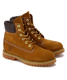 Timberland | シックスインチ　プレミアム　ブーツ(ブーツ)