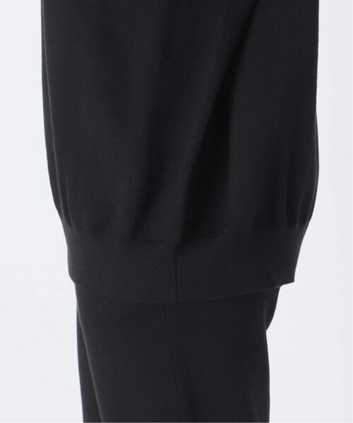 Deuxieme Classe（ドゥーズィエムクラス）の「Knit スウェット