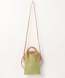 CIAOPANIC | パターンP.Pショルダー(トートバッグ)