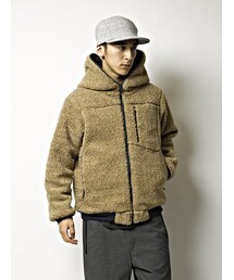 WHIZLIMITED | WRAP JK(フォーマルスーツ/小物)