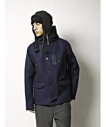 WHIZLIMITED | M-3B(フォーマルスーツ/小物)