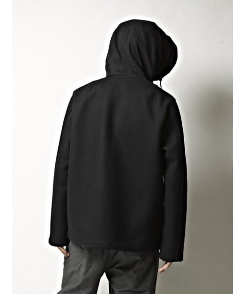 WHIZLIMITED（ウィズリミテッド）の「M-3B（フォーマルスーツ/小物・NAV/BLK・M/L/XL）」の11枚目の写真