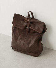 BEARDSLEY | 《HARBOUR 2nd》レザーリュック(トートバッグ)