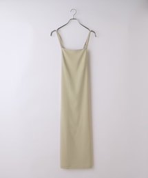 CIAOPANIC | バッククロスキャミOP(ワンピース)