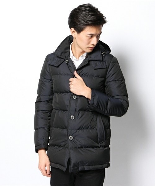 Mackintosh（マッキントッシュ）の「MACKINTOSH ショートダウン