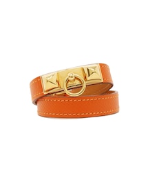 HERMES ブレスレット リヴァルドゥブルトゥール コリエドシア