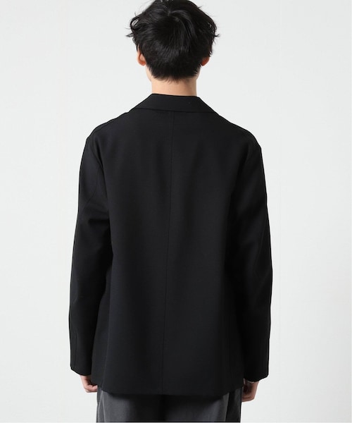 JOURNAL STANDARD（ジャーナルスタンダード）の「【STANDARD JOURNAL / スタンダード ジャーナル】by KOYAMA Jacket（その他・ブラック/S/M/L）」の22枚目の写真