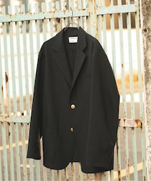 JOURNAL STANDARD | 【STANDARD JOURNAL / スタンダード ジャーナル】by KOYAMA Jacket