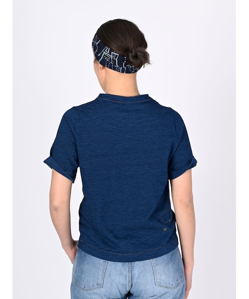 45R（フォーティファイブアール）の「45年ものがたり45星Tシャツ 3枚