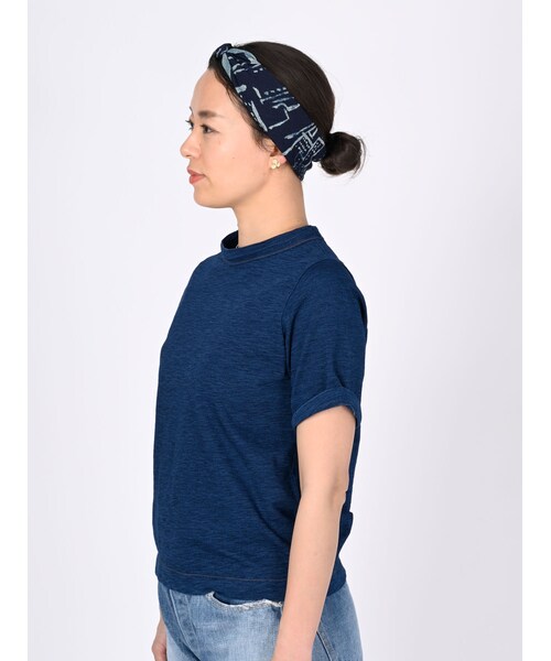 45R（フォーティファイブアール）の「45年ものがたり45星Tシャツ 3枚