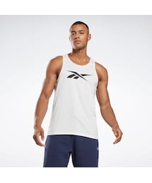 Reebok | GS VECTOR TANK(トップス)