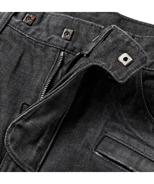 BALMAIN スリムフィットパンツ ブラック 34 楽天市場】バルマン BALMAIN メンズ パンツ ボトムス ロゴ