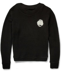 The Elder Statesman（ジエルダーステーツマン）の「The Elder
