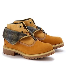 Timberland | ティンバーランド®　アイコン　プレミアム　ジップトップ　ブーツ(ブーツ)