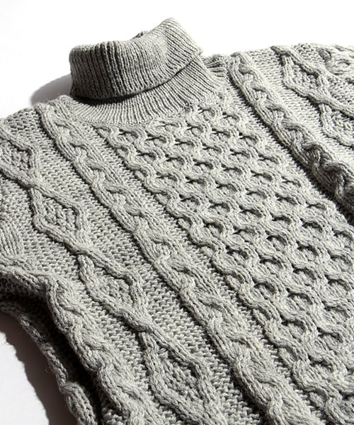 FREAK'S STORE（フリークスストア）の「【MADE IN UK】 アラン