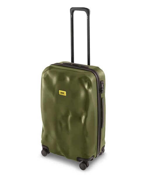 CRASH BAGGAGE（クラッシュ バゲージ）の「CRASH BAGGAGE 55L（バッグ・その他）」の12枚目の写真