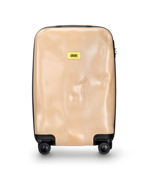 CRASH BAGGAGE（クラッシュ バゲージ）の「CRASH BAGGAGE 55L（バッグ・その他）」の8枚目の写真