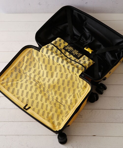 CRASH BAGGAGE（クラッシュ バゲージ）の「CRASH BAGGAGE 55L（バッグ・その他）」の5枚目の写真