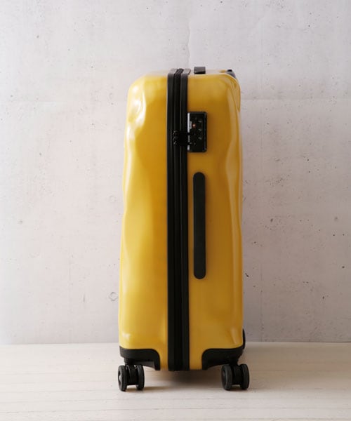 CRASH BAGGAGE（クラッシュ バゲージ）の「CRASH BAGGAGE 55L（バッグ・その他）」の2枚目の写真