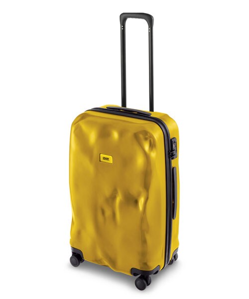 CRASH BAGGAGE（クラッシュ バゲージ）の「CRASH BAGGAGE 55L（バッグ・その他）」の10枚目の写真