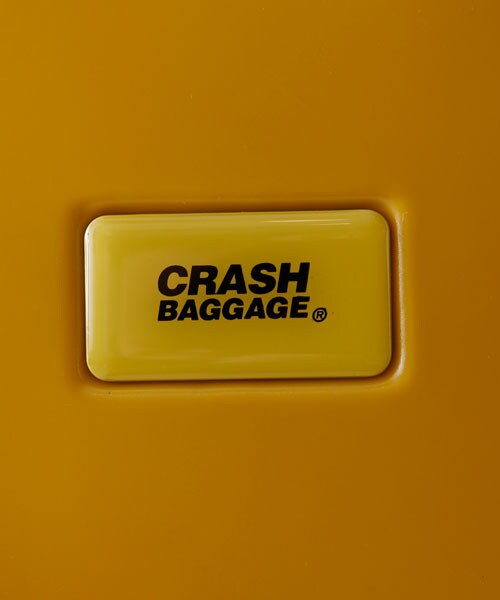 CRASH BAGGAGE（クラッシュ バゲージ）の「CRASH BAGGAGE 55L（バッグ・その他）」の7枚目の写真