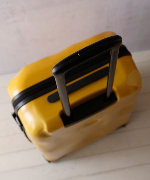 CRASH BAGGAGE（クラッシュ バゲージ）の「CRASH BAGGAGE 55L（バッグ・その他）」の4枚目の写真