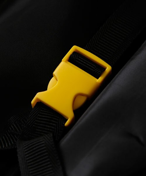 CRASH BAGGAGE（クラッシュ バゲージ）の「CRASH BAGGAGE キャビン 4輪（バッグ・その他）」の10枚目の写真