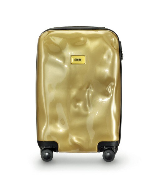 CRASH BAGGAGE（クラッシュ バゲージ）の「CRASH BAGGAGE キャビン 4輪