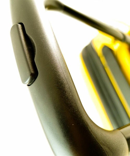 CRASH BAGGAGE（クラッシュ バゲージ）の「CRASH BAGGAGE キャビン 4輪（バッグ・その他）」の6枚目の写真