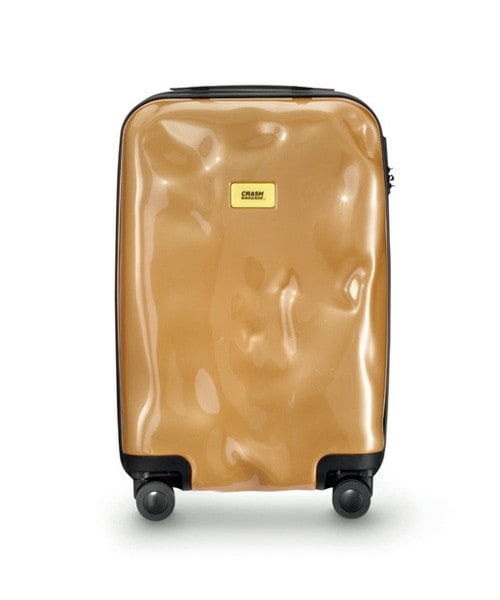 CRASH BAGGAGE（クラッシュ バゲージ）の「CRASH BAGGAGE