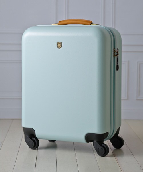 BRUNO（ブルーノ）の「ハードキャリー キャビンサイズ（バッグ・その他）」の10枚目の写真