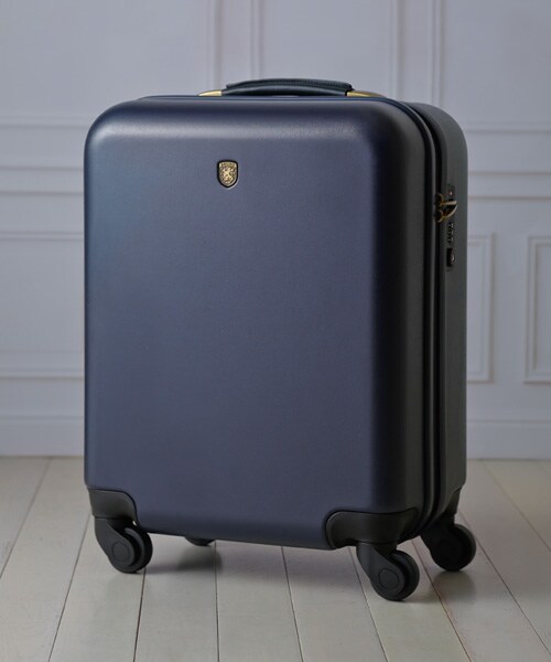 BRUNO（ブルーノ）の「ハードキャリー キャビンサイズ（バッグ・その他）」の12枚目の写真