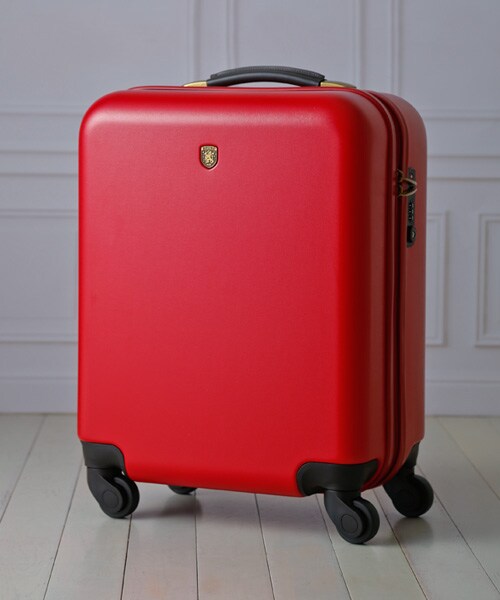 BRUNO（ブルーノ）の「ハードキャリー キャビンサイズ（バッグ・その他）」の5枚目の写真