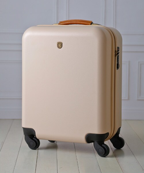 BRUNO（ブルーノ）の「ハードキャリー キャビンサイズ（バッグ・その他）」の9枚目の写真