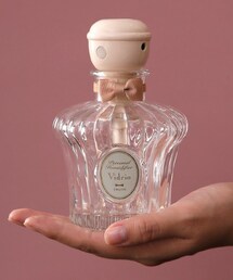 BRUNO（ブルーノ）の「パーソナル超音波加湿器 Vidrio（）」 - WEAR