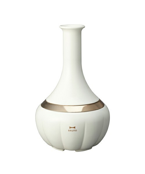 BRUNO(ブルーノ)の「セラミックワッカアロマディフューザー(インテリア・その他)」の7枚目の写真