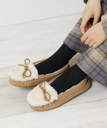 Minnetonka | MINNETONKA KYLAH SLIPPER∴