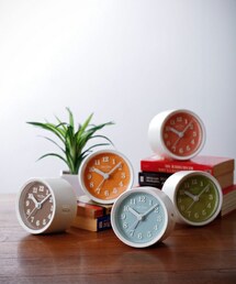 Idea Label BY BRUNO（イデアレーベルバイブルーノ）の「電波アラーム