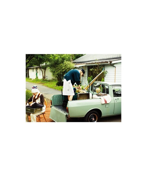 haco!（ハコ）の「ロジーズ　ミニハイネックがかわいいざっくりウール混ニットの会（ニット/セーター・レディース・Various・S /M /L /LL/MT）」の6枚目の写真