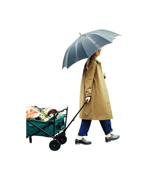 haco!（ハコ）の「ロジーズ　マニッシュレースアップシューズの会（パンプス・レディース・Various・S /M /L /LL）」の7枚目の写真