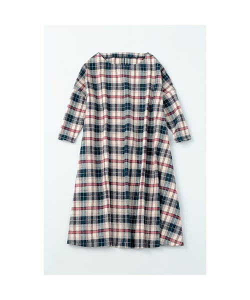 Haco ハコ の Haco Factory ワンピース好きのためのゆったりワンピースの会 ワンピース Wear