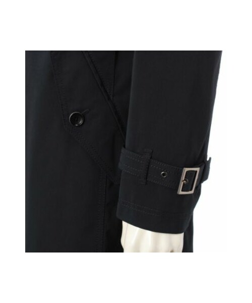 EPOCA UOMO（エポカウォモ）の「ダブルトレンチコート（）」 - WEAR