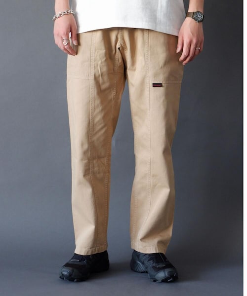 Gramicci（グラミチ）の「GRAMICCI/グラミチ GADGET PANT