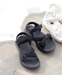 SLOBE IENA（スローブイエナ）の「《予約》ZYMICサンダル◆（シューズ）」