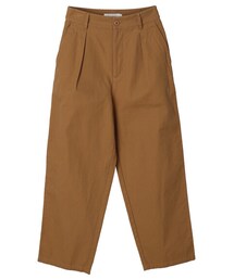 Green　Parks | ドビーワークパンツ(パンツ)