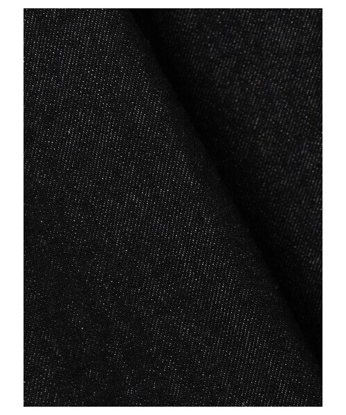 Green　Parks（グリーンパークス）の「・ELENCARE DUE デニムマーメイドスカート（スカート・ブラック/インディゴ/ミックス・F）」の18枚目の写真