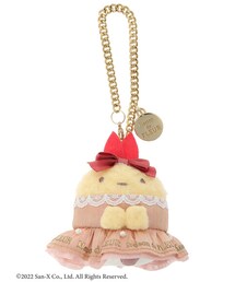 Maison de FLEUR（メゾンドフルール）の「えびふらいのしっぽ